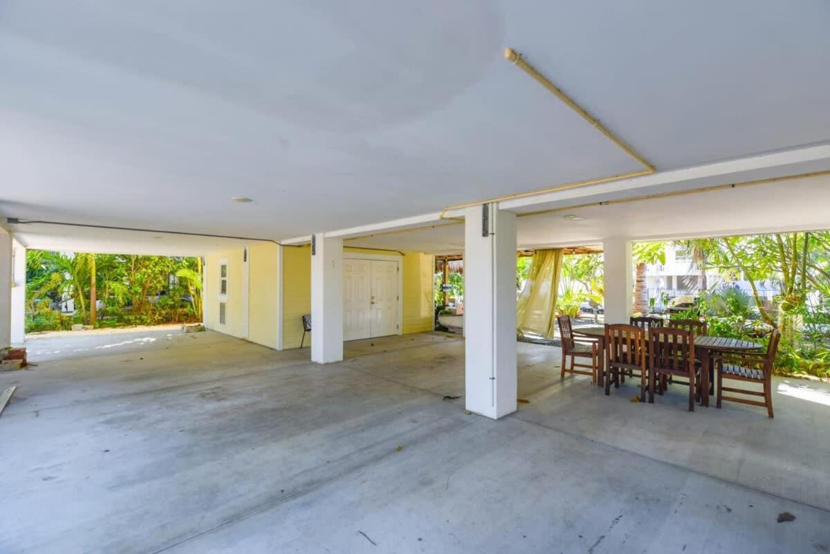 Loggerhead Lagoon - Modern Waterfront Home Pirates Cove Exterior foto